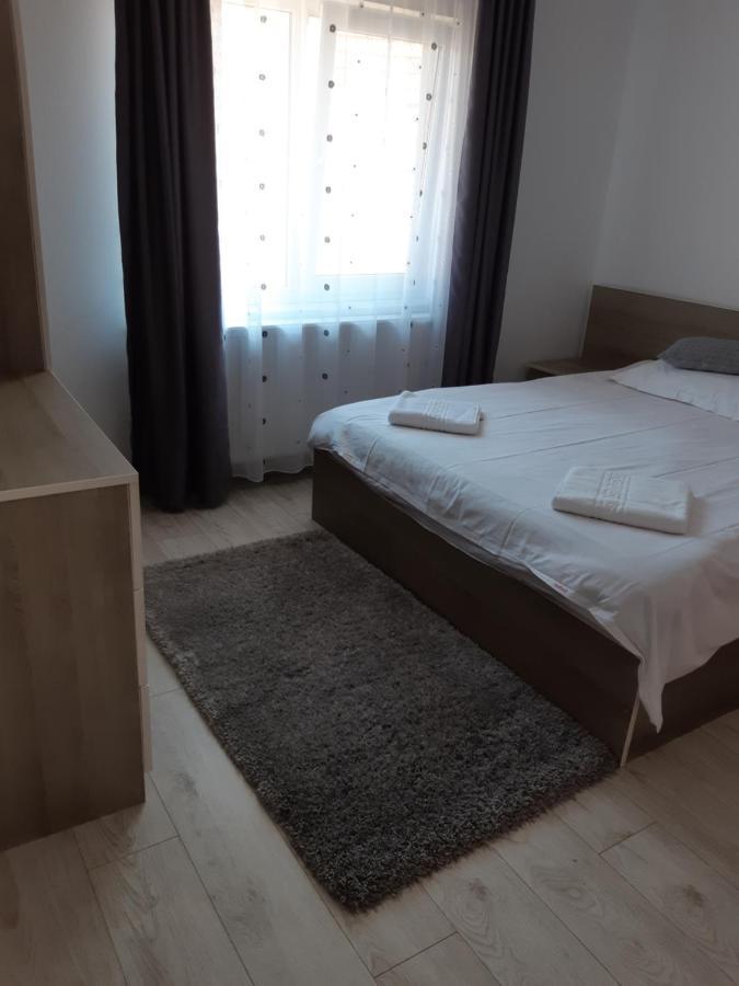Vila Georgeta Zărneşti المظهر الخارجي الصورة