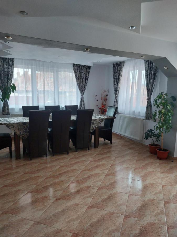 Vila Georgeta Zărneşti المظهر الخارجي الصورة