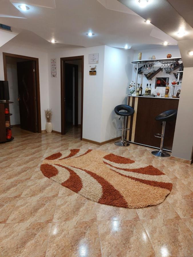 Vila Georgeta Zărneşti المظهر الخارجي الصورة
