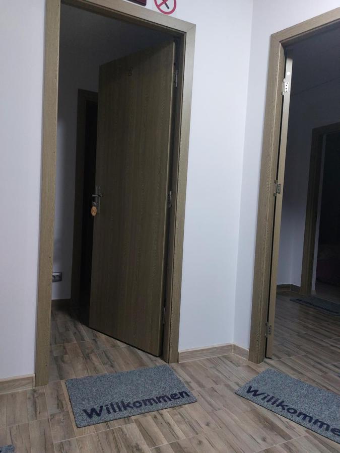 Vila Georgeta Zărneşti المظهر الخارجي الصورة